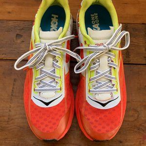 Hoka One One Tracer Running Shoes M7